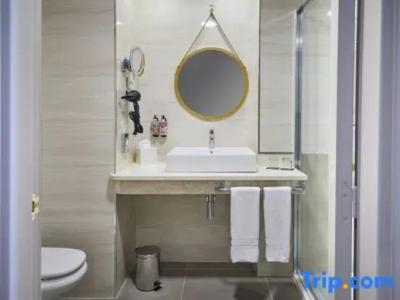 Hesperia Sevilla - 75