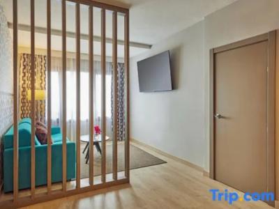 Hesperia Sevilla - 171