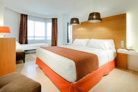 Hesperia Sevilla - 56