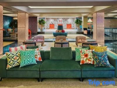 Hesperia Sevilla - 79