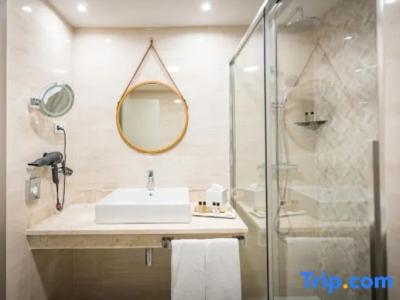 Hesperia Sevilla - 119