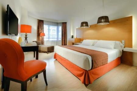 Hesperia Sevilla - 60