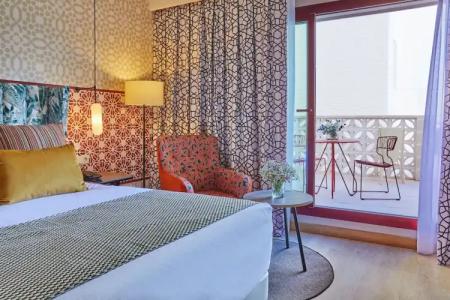 Hesperia Sevilla - 122