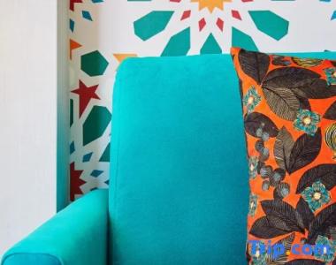 Hesperia Sevilla - 208