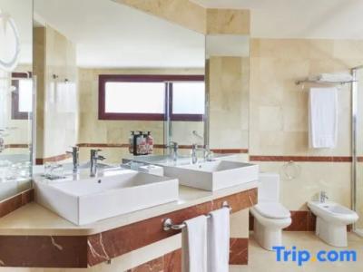 Hesperia Sevilla - 210