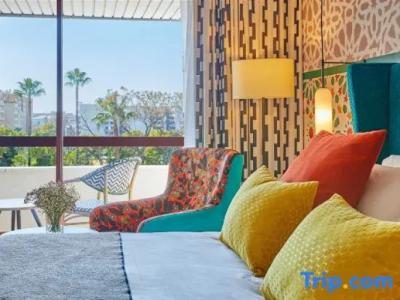 Hesperia Sevilla - 71