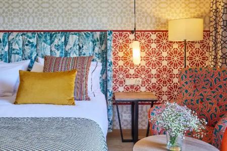 Hesperia Sevilla - 125