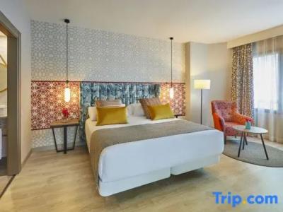 Hesperia Sevilla - 72