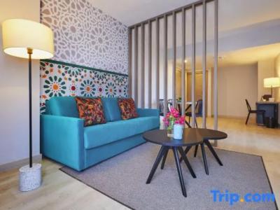 Hesperia Sevilla - 207