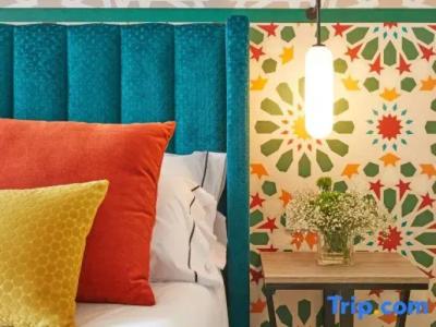 Hesperia Sevilla - 73