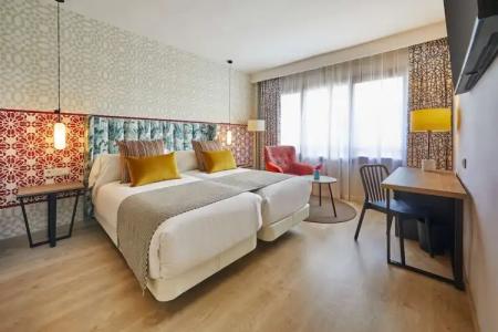 Hesperia Sevilla - 64