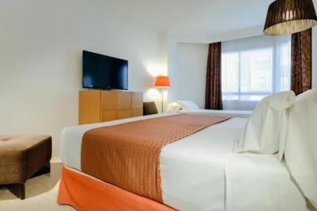 Hesperia Sevilla - 58