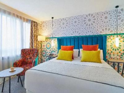 Hesperia Sevilla - 103