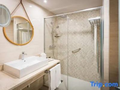 Hesperia Sevilla - 77