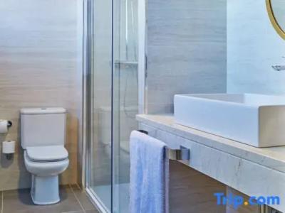 Hesperia Sevilla - 76