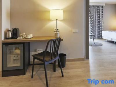 Hesperia Sevilla - 206