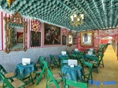 Hesperia Sevilla - 80