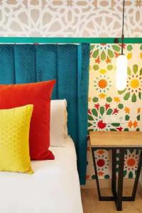 Hesperia Sevilla - 211