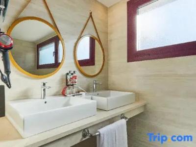 Hesperia Sevilla - 78