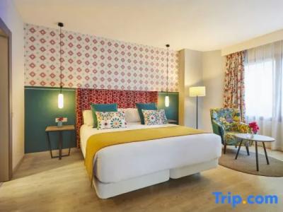 Hesperia Sevilla - 69