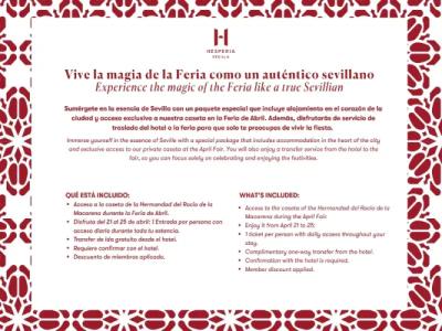 Hesperia Sevilla - 101