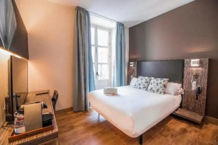 Petit Palace Santa Cruz - 20