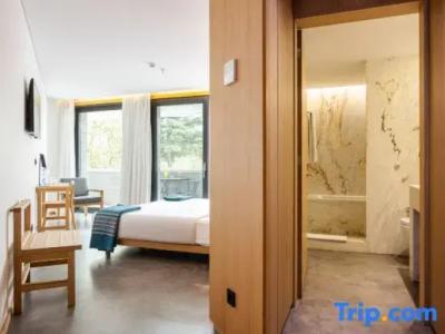 Petit Palace Santa Cruz - 59