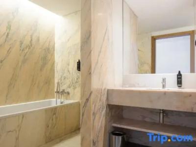 Petit Palace Santa Cruz - 62