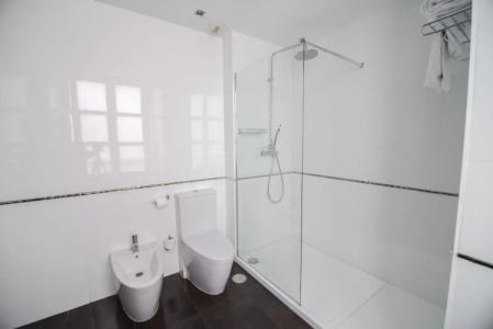 Petit Palace Santa Cruz - 9