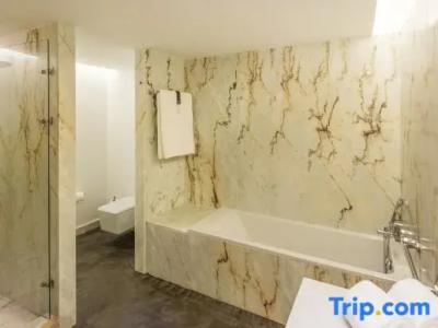 Petit Palace Santa Cruz - 68