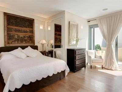 Petit Palace Santa Cruz - 12