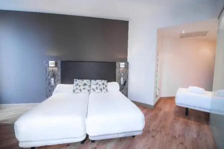 Petit Palace Santa Cruz - 22