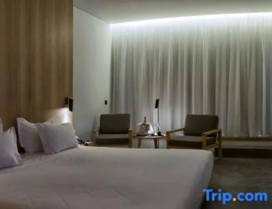 Petit Palace Santa Cruz - 66