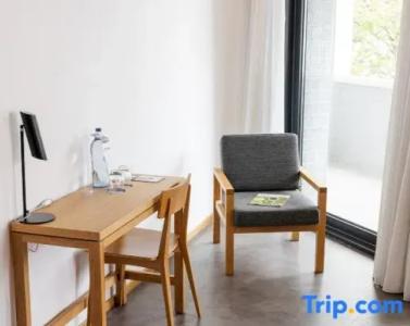 Petit Palace Santa Cruz - 58