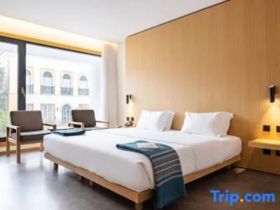 Petit Palace Santa Cruz - 33