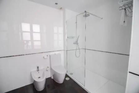 Petit Palace Santa Cruz - 28