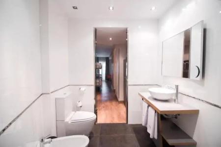 Petit Palace Santa Cruz - 50