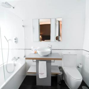 Petit Palace Santa Cruz - 15