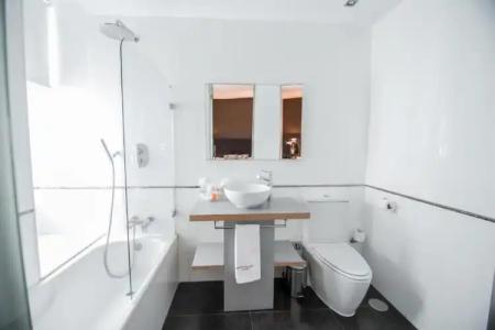 Petit Palace Santa Cruz - 39