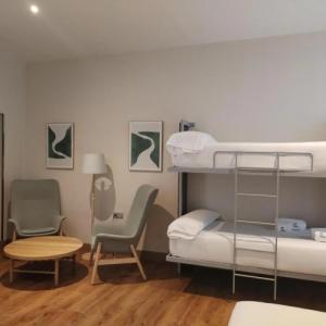 Petit Palace Santa Cruz - 14