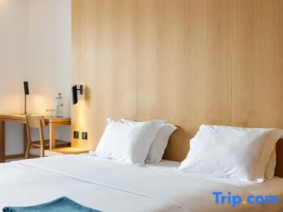 Petit Palace Santa Cruz - 55