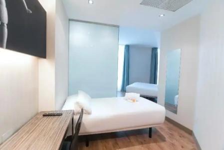 Petit Palace Santa Cruz - 19