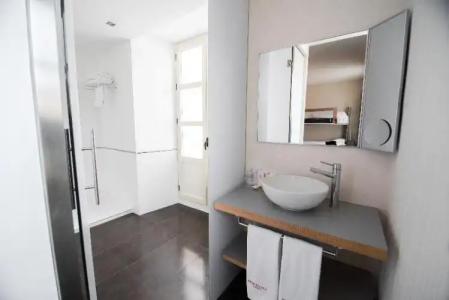 Petit Palace Santa Cruz - 30