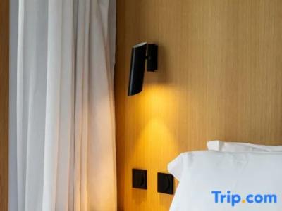 Petit Palace Santa Cruz - 54