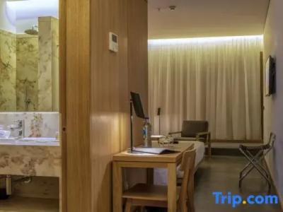 Petit Palace Santa Cruz - 69