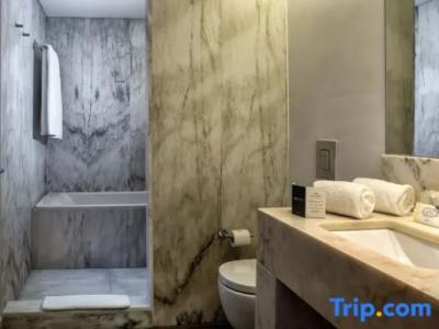 Petit Palace Santa Cruz - 67