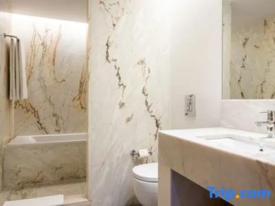 Petit Palace Santa Cruz - 63