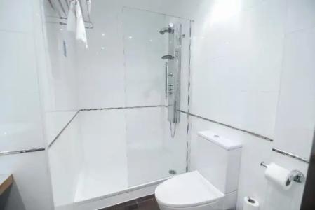 Petit Palace Santa Cruz - 27