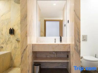 Petit Palace Santa Cruz - 61