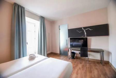 Petit Palace Santa Cruz - 6